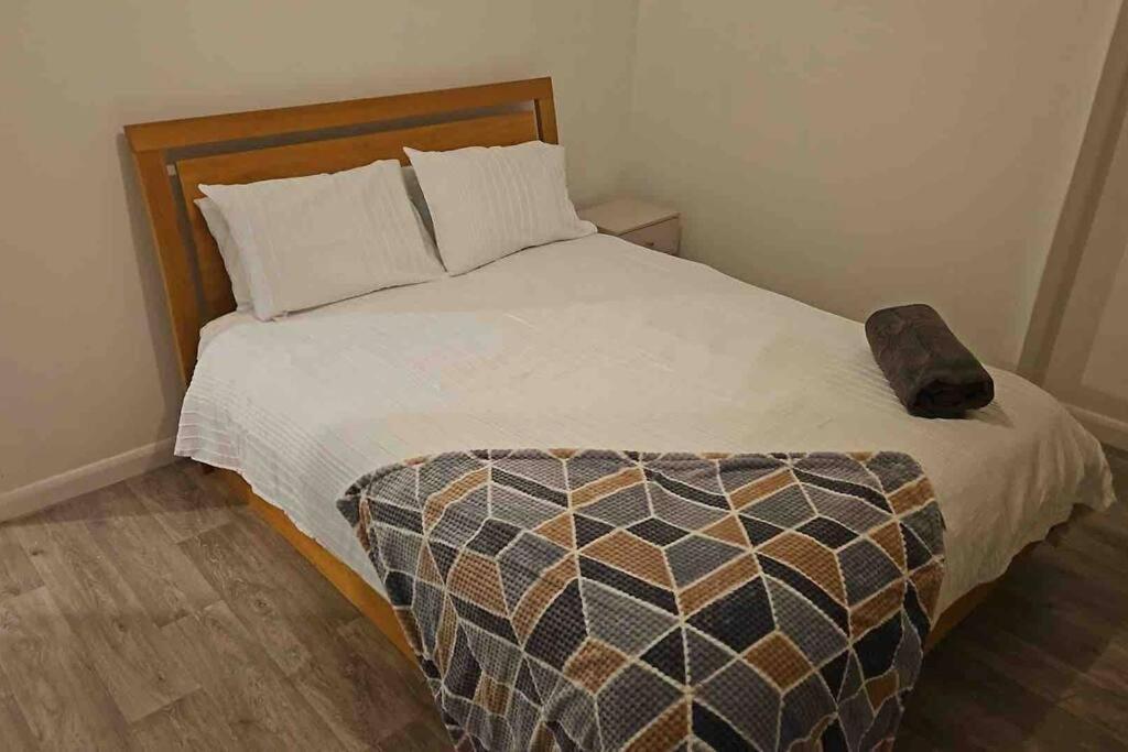 Period Sea View Flat In Hastings 아파트 외부 사진