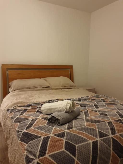 Period Sea View Flat In Hastings 아파트 외부 사진